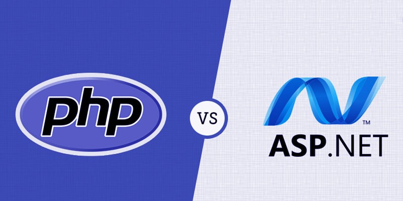 PHP vs. ASP.NET