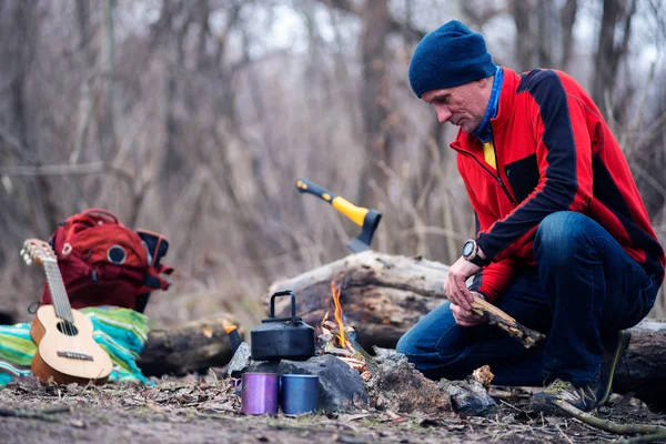 camping tools