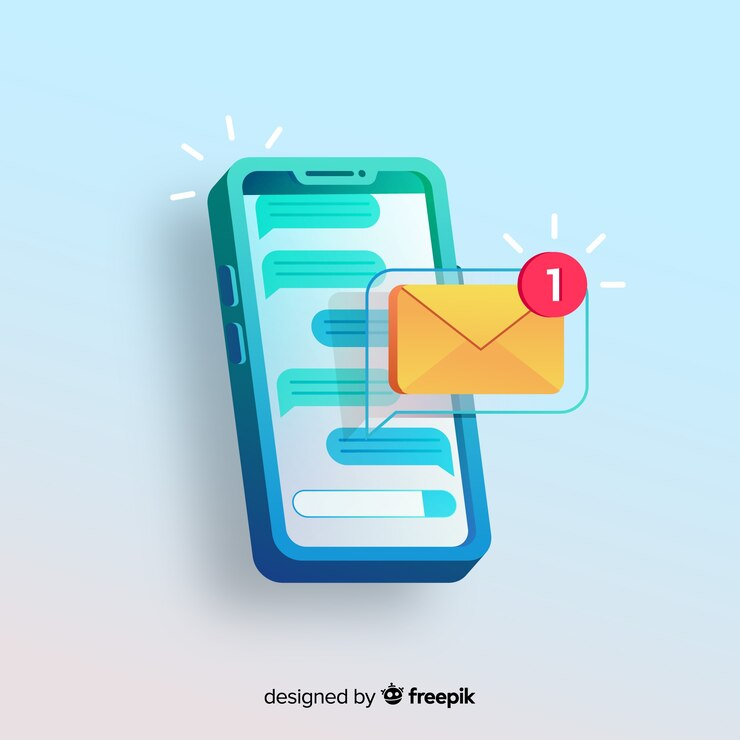 Texting 2.0: Embracing the New Wave of Message Intelligence 1 texting