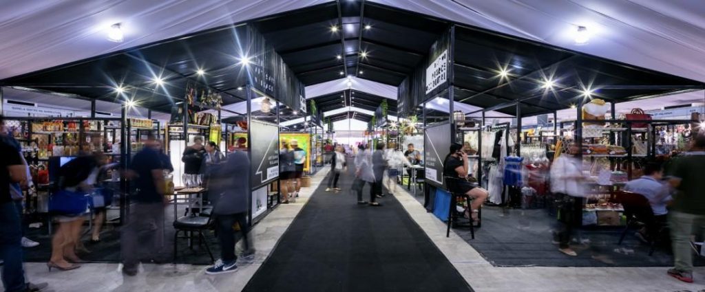Exhibitions to watch out for in Manila FAME 2023 2 Manila FAME's Artisans Village–an extensive showcase of homegrown artisanal crafts representing Luzon, Visayas, and Mindanao.