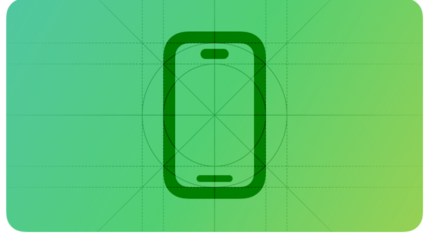 iOS App Design: Finding the Perfect Balance 1 defining iOS design