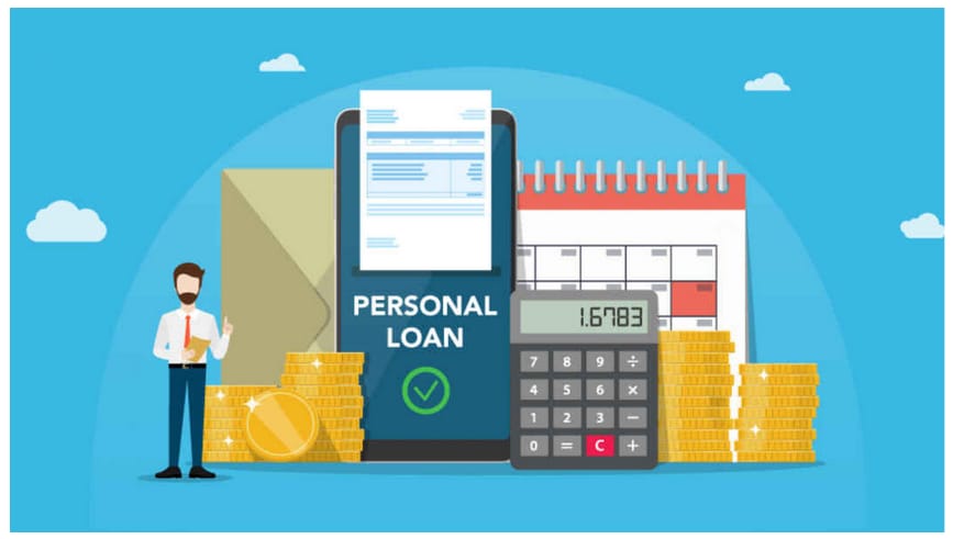 personal loan