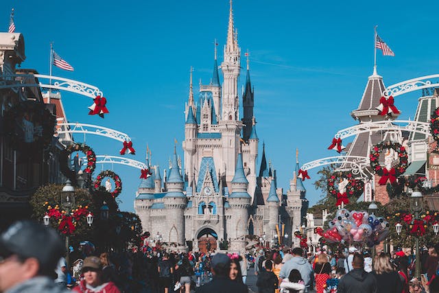 5 Fun Disney Collectibles For The Holidays 1 Disney Collectibles