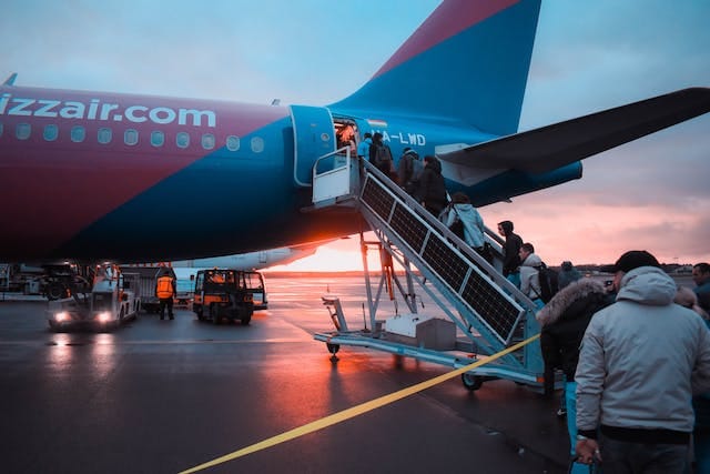 The Importance of High-Quality Aircraft Tires 1 Aircraft Tires