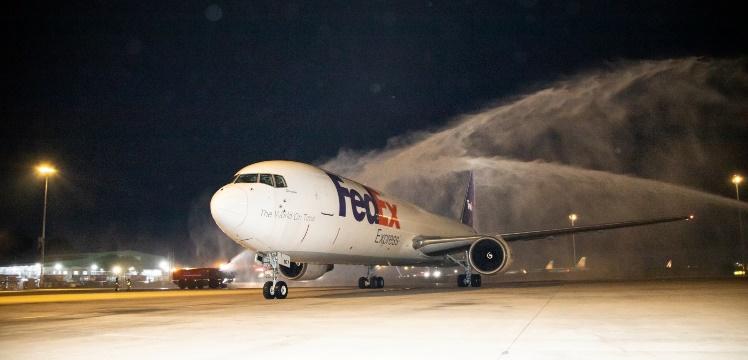 FedEx Launches New Vietnam Service