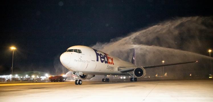 FedEx Launches New Vietnam Service that Improves Transit to the Philippines by One Day 1 FedEx Launches New Vietnam Service