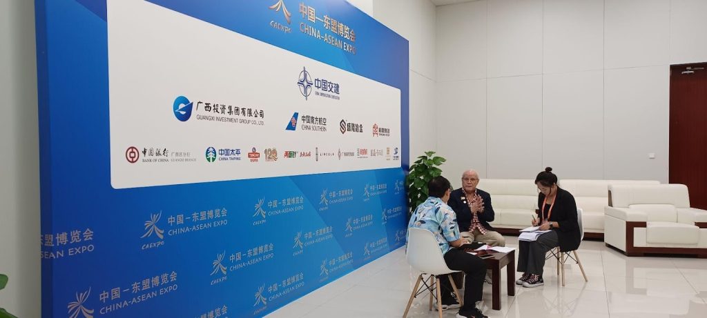 PH records US$10.36M sales from CAEXPO 2023 7 CAEXPO 2023 Philippine participation highlights