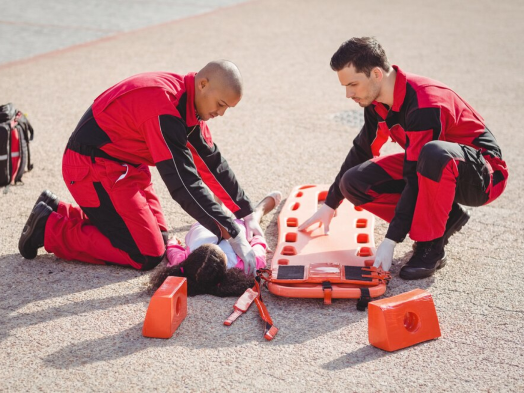 Slip & Fall Accidents: Why Hire Personal Injury Attorneys 1 Personal Injury Attorneys