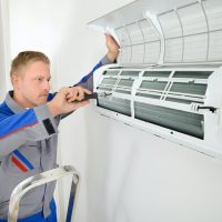 AC Replacement