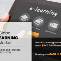 global e-learning