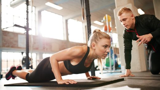 Personal Trainer Jobs