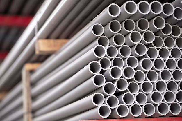 5 Key Benefits of Choosing Stainless Steel Tube for Industrial Applications 1 Stainless Steel Tube