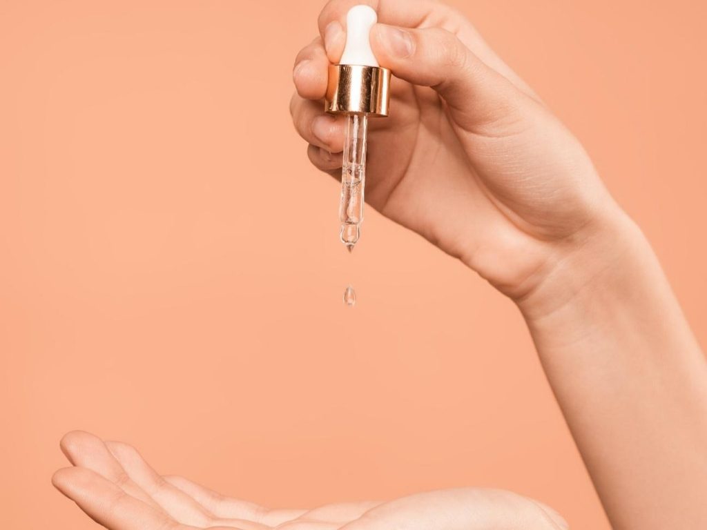serum