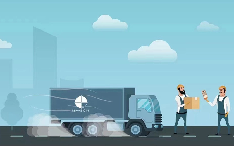 Bonded Warehouse Services