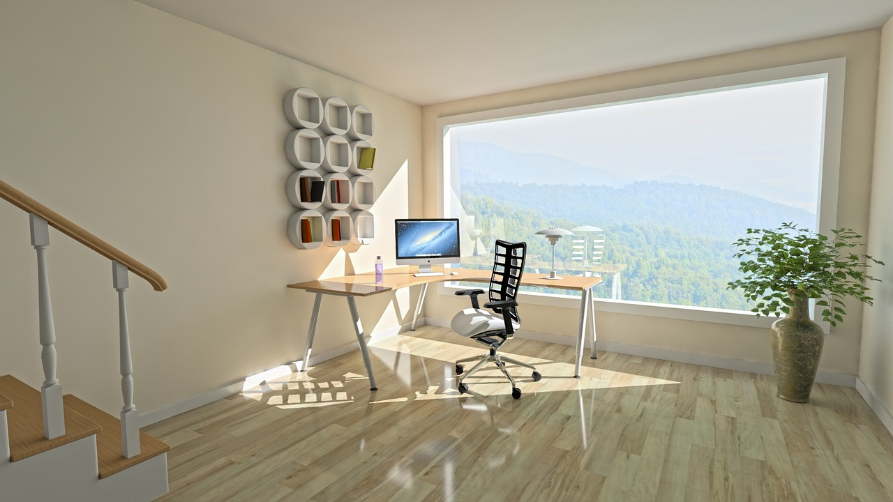 Renovating Your Office Space