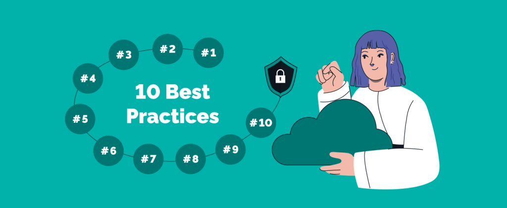 best practices- cloud app