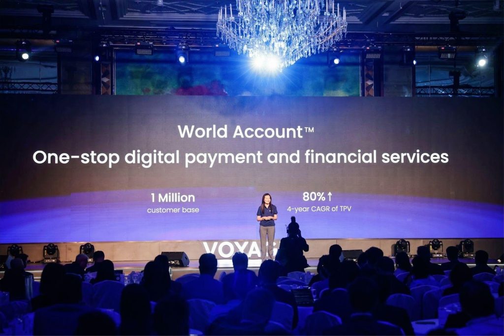 worldfirst e-commerce digital finance solutions