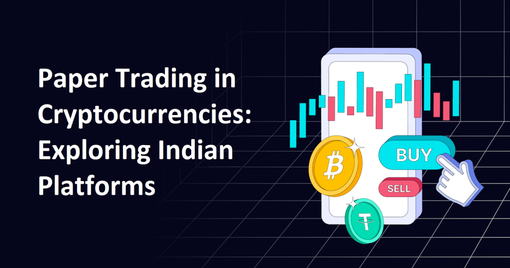 Paper Trading in Cryptocurrencies