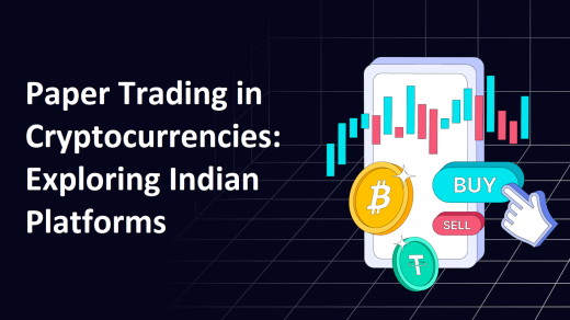 Paper Trading in Cryptocurrencies
