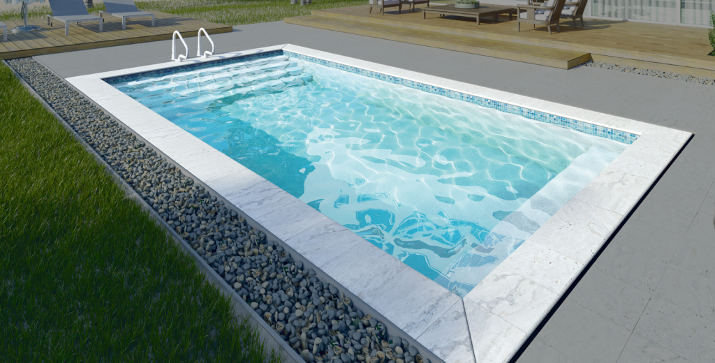 Fiberglass Pools for All Seasons: Tips for Year-Round Enjoyment 1