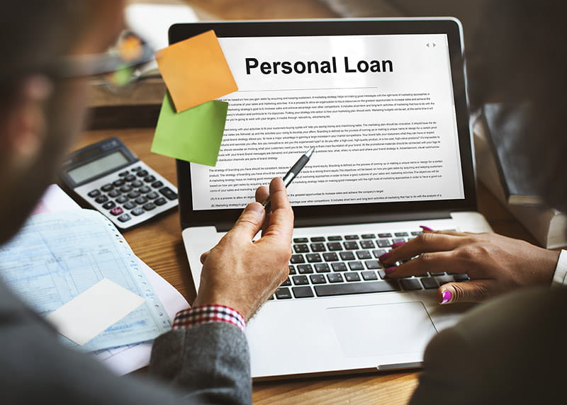 Personal Loan