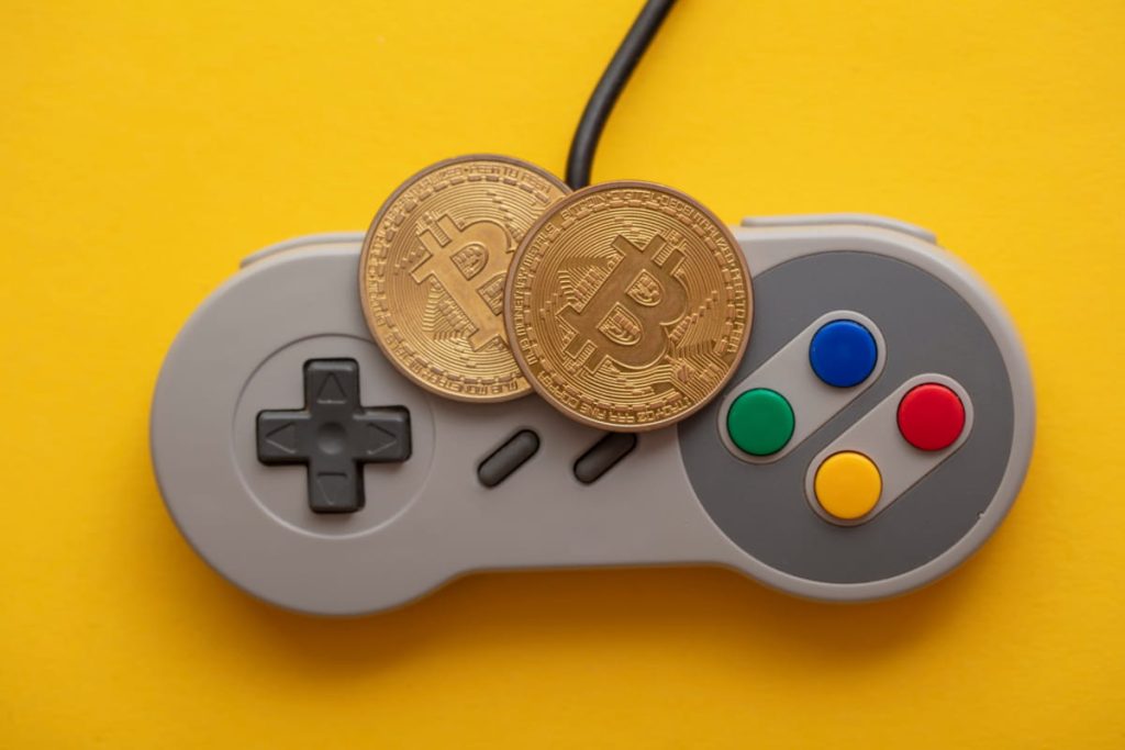 Top crypto games to play and win big with 1 crypto games