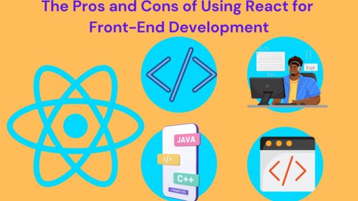 React for Front-End Development