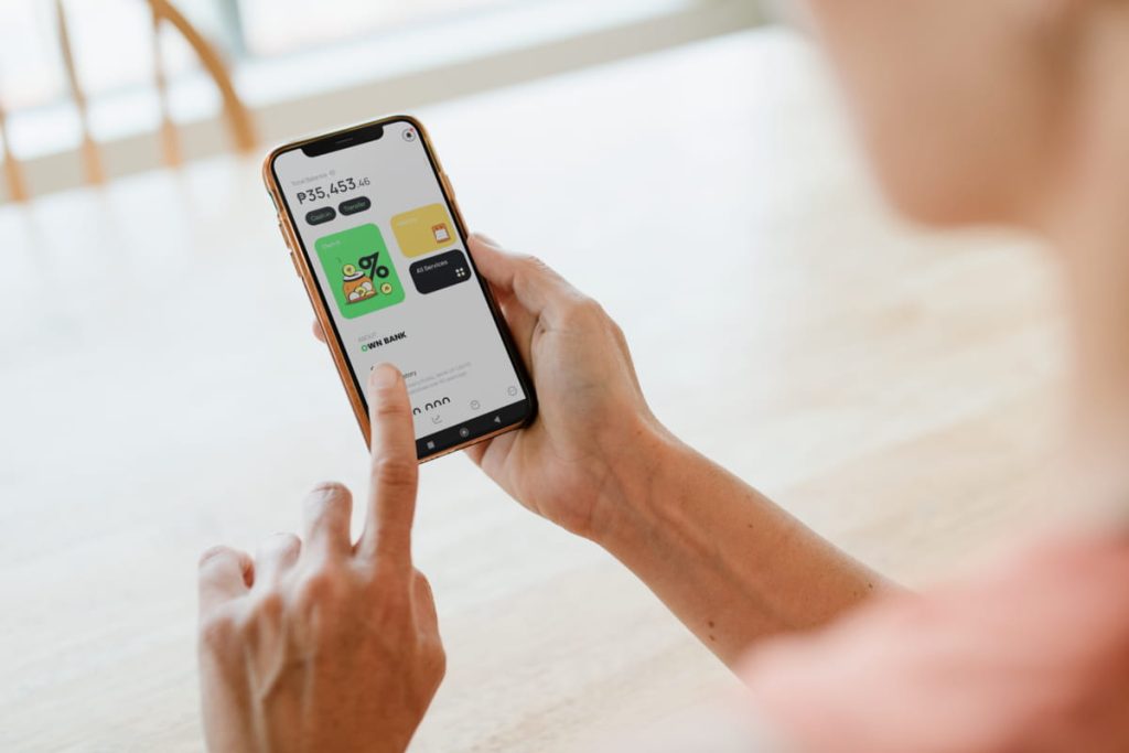 Newest mobile banking app OwnBank offers Filipinos the highest savings interest rate yet, up to 8% per annum 1 OwnBank