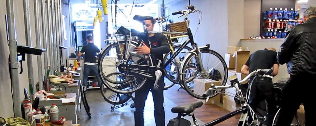 Gears and Cheers: Your Ultimate Bicycle Shop Experience 1 Bicycle Shop