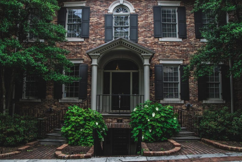 Tips To Elevate Your Front Porch Without Too Much Hassle 1 Elevate Your Front Porch
