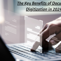 Document Digitization