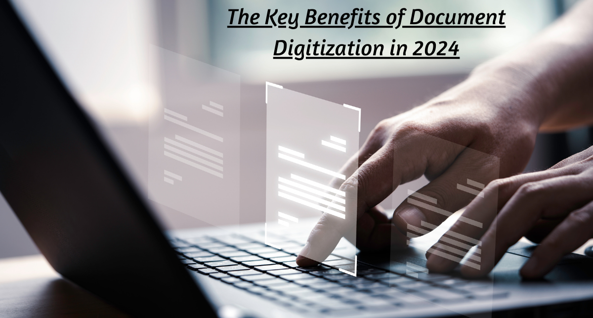 Document Digitization