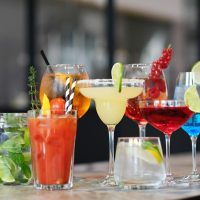Starting Your Beverage Business