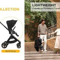lightweight stroller for toddler