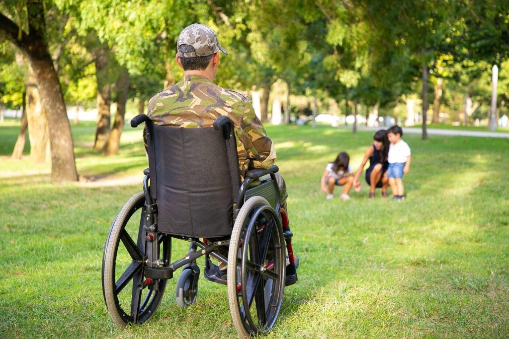 Veterans Disability Lawyers