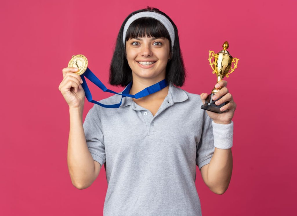 Award Medals in Sports: Celebrating Champions and Inspiring Athletes 1 Award Medals in Sports