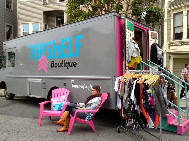 Ignite Your Business Passion: 6 On-the-Go Investment Ideas 1 pop up truck