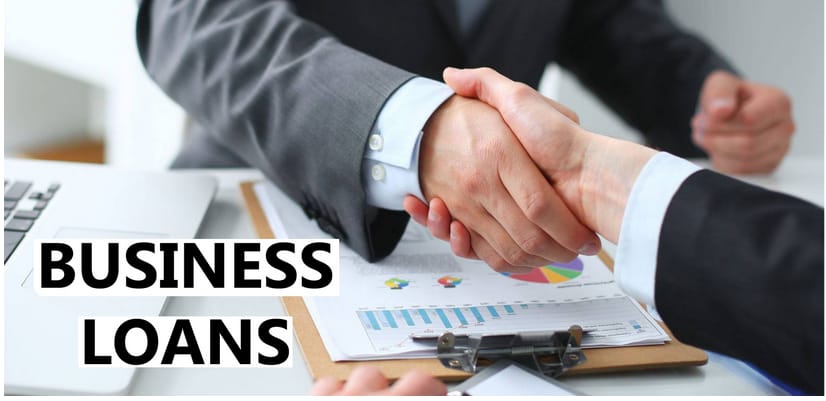 business loans