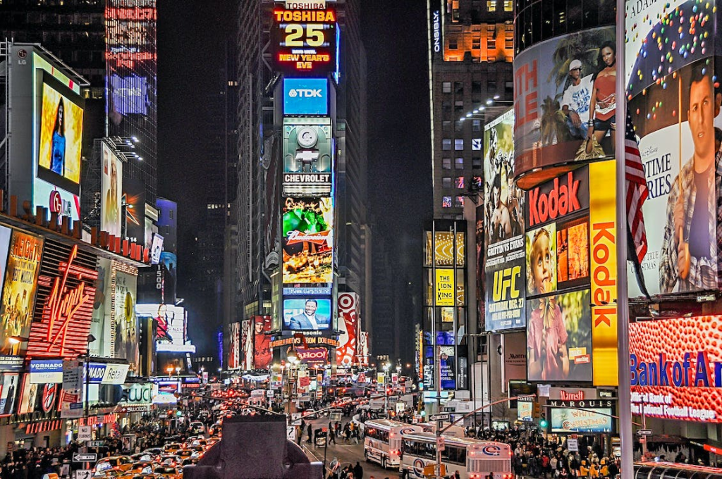 Useful Information You Should Know About Product Marketing 2 street lights
