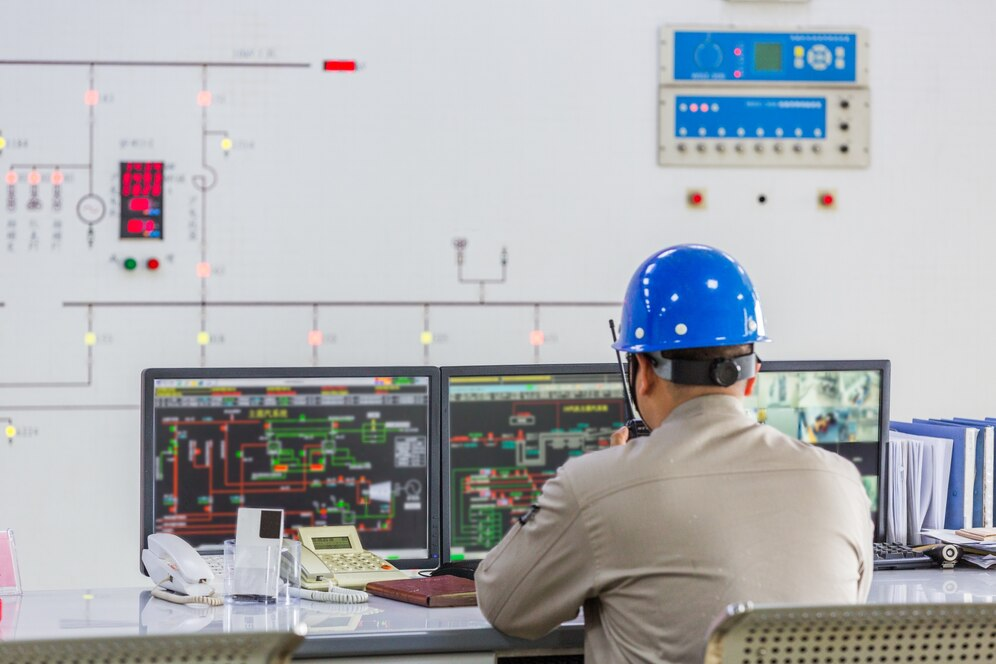 Choosing the Right Control System Integrator for Your Industry 1 Control System Integrator