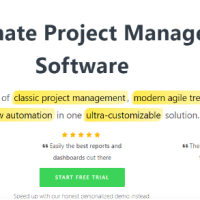Management Software