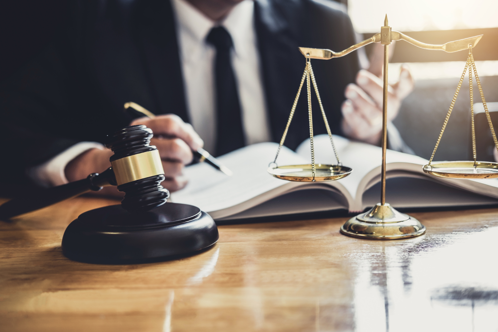 The Benefits of Hiring a Specialized Workers' Compensation Lawyer in Perth 1 Workers' Compensation Lawyer