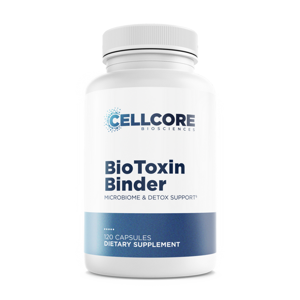 Cellcore Biotoxin Binder