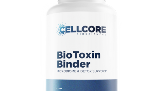 Cellcore Biotoxin Binder