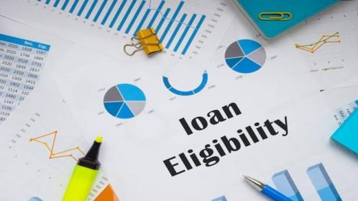 loan eligibility