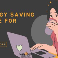 solar saving guide for moms