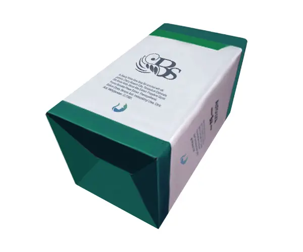 The Strength of Custom Printed Auto Lock Boxes to Maximize Product Safety 1 Auto Lock Boxes