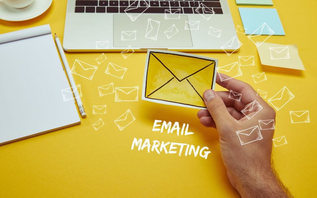 email marketing