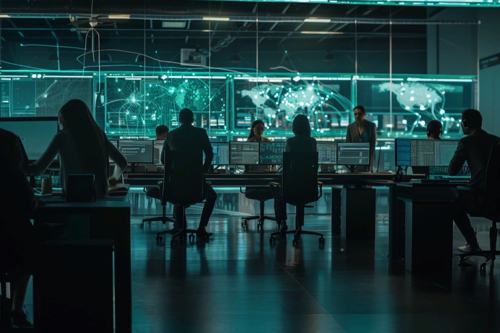 One in two cybersecurity professionals say formal education useless in current job 1 cybersecurity professionals