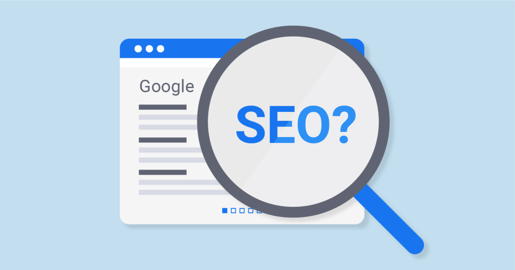 SEO Services